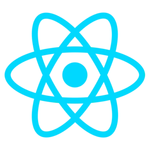 React
